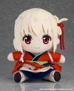 Plushie Chisato Nishikigi: Café LycoReco Ver. (re-run)