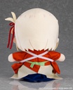 Plushie Chisato Nishikigi: Café LycoReco Ver. (re-run)