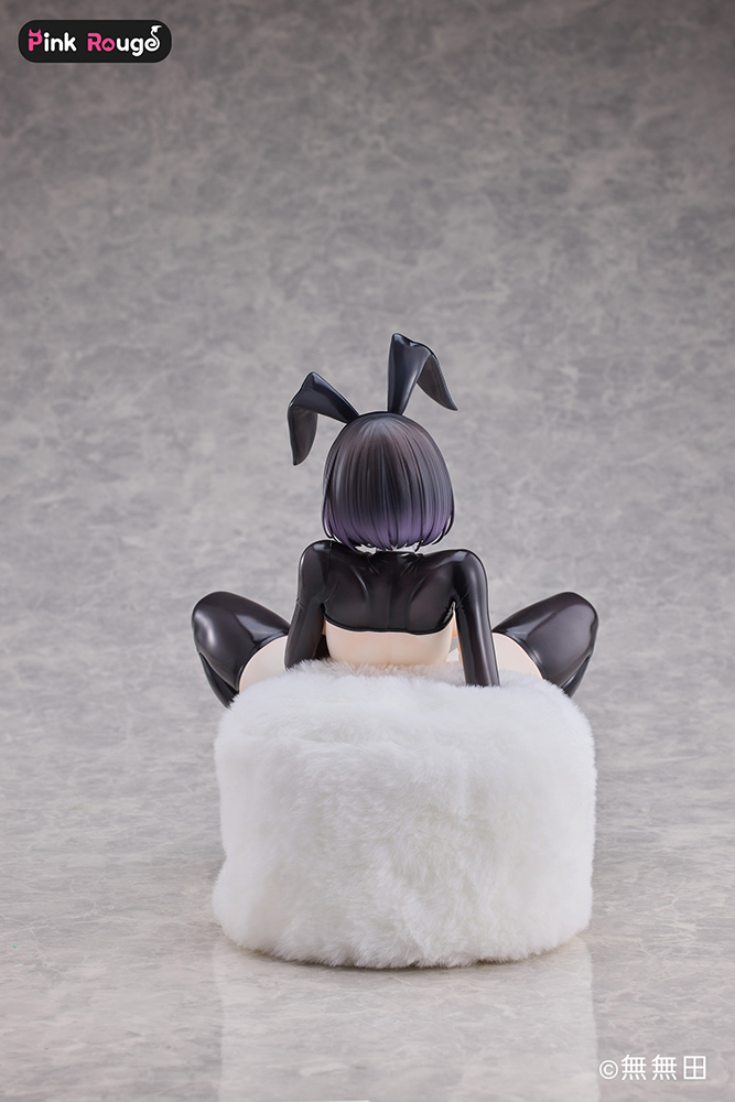 Bunny Girl Mumuta DELUXE VER.
