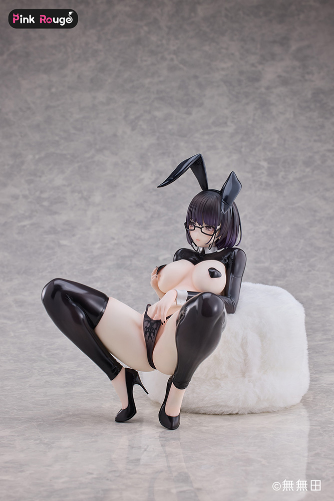 Bunny Girl Mumuta DELUXE VER.