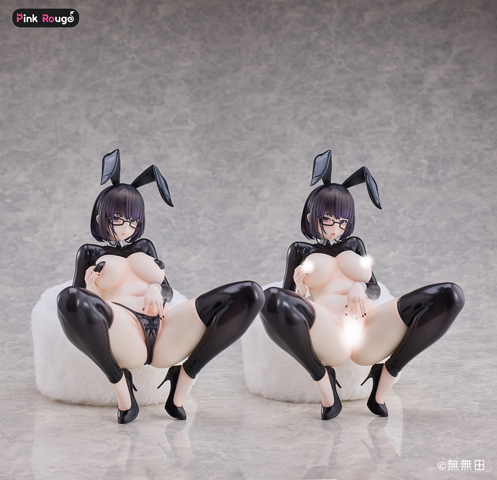Bunny Girl Mumuta DELUXE VER.