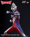 Ultraman Tiga FigZero Ultraman Tiga Multi Type