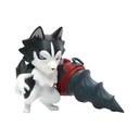 HMA Weapons & Animals Blindbox 02 complete set