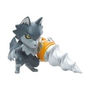 HMA Weapons & Animals Blindbox 02 complete set