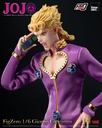 JOJO's Bizarre Adventure: Golden Wind FigZero 1/6 Giorno Giovanna