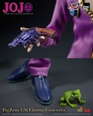 JOJO's Bizarre Adventure: Golden Wind FigZero 1/6 Giorno Giovanna