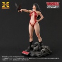 1/8 Scale "Vampirella" Jose Gonzalez Edition Plastic Model Kit