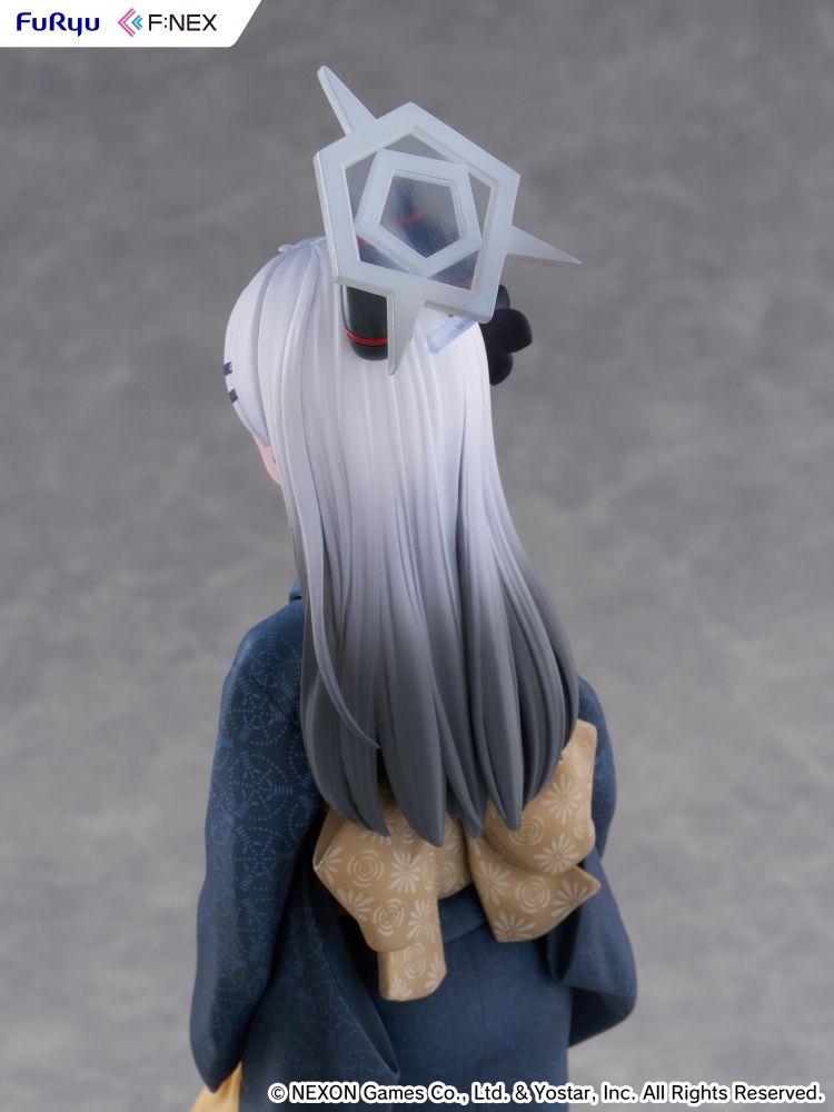 Kayoko (NewYear) 1/7 Scale Figure
