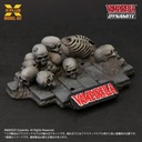 1/8 Scale "Vampirella" Jose Gonzalez Edition Plastic Model Kit