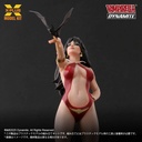 1/8 Scale "Vampirella" Jose Gonzalez Edition Plastic Model Kit