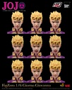 JOJO's Bizarre Adventure: Golden Wind FigZero 1/6 Giorno Giovanna