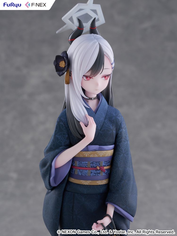 Kayoko (NewYear) 1/7 Scale Figure