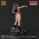 1/8 Scale "Vampirella" Jose Gonzalez Edition Plastic Model Kit