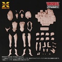 1/8 Scale "Vampirella" Jose Gonzalez Edition Plastic Model Kit