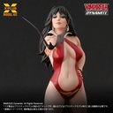 1/8 Scale "Vampirella" Jose Gonzalez Edition Plastic Model Kit