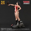 1/8 Scale "Vampirella" Jose Gonzalez Edition Plastic Model Kit