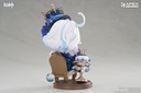 Genshin Impact Furina Amai Gogo no Sanbika Chibi Chara Figure