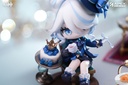 Genshin Impact Furina Amai Gogo no Sanbika Chibi Chara Figure
