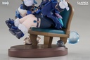 Genshin Impact Furina Amai Gogo no Sanbika Chibi Chara Figure