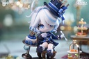 Genshin Impact Furina Amai Gogo no Sanbika Chibi Chara Figure