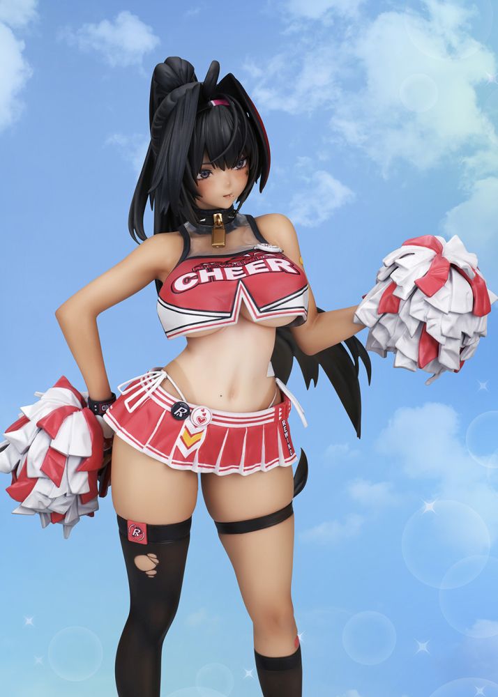 Goddess of victory : NIKKE - Bay