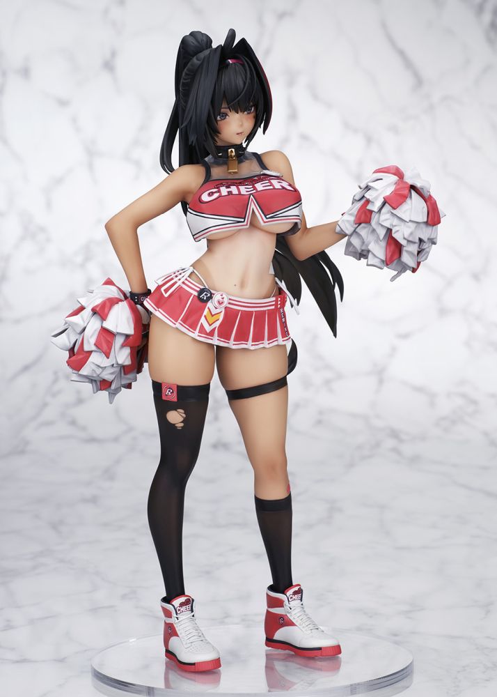 Goddess of victory : NIKKE - Bay