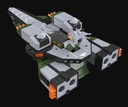 THE GATTAI DX Sounderous