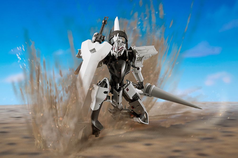 MODEROID Delphine Second Form