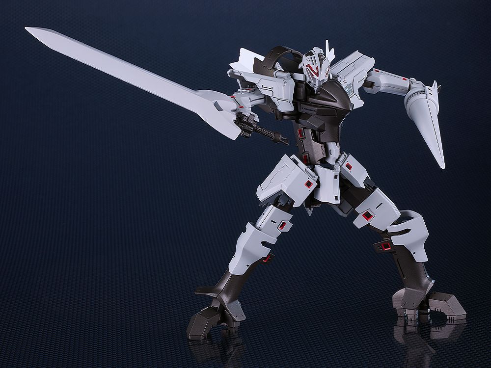 MODEROID Delphine Second Form