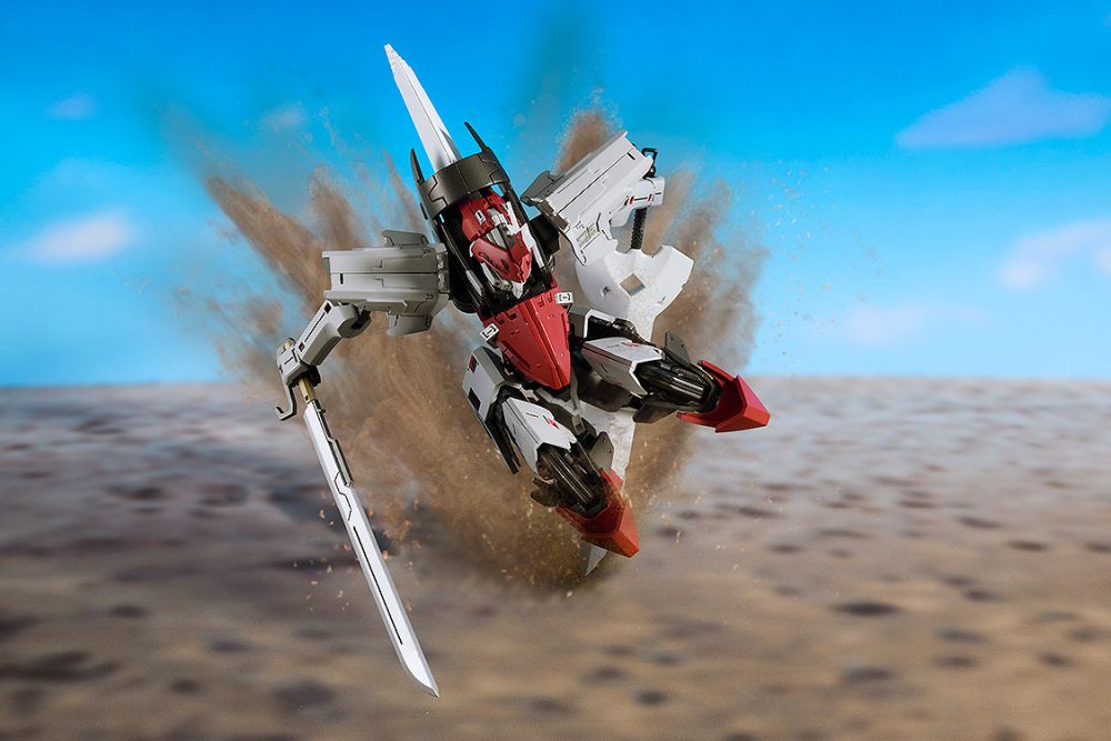 MODEROID Delphine Third Form