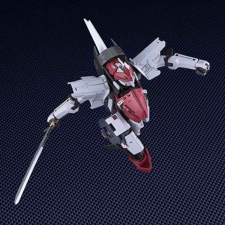 MODEROID Delphine Third Form