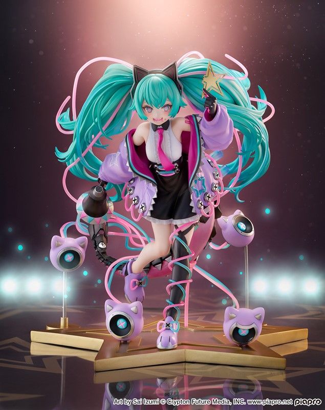 Hatsune Miku 1/7 HATSUNE MIKU Digital Stars 2023 ver.