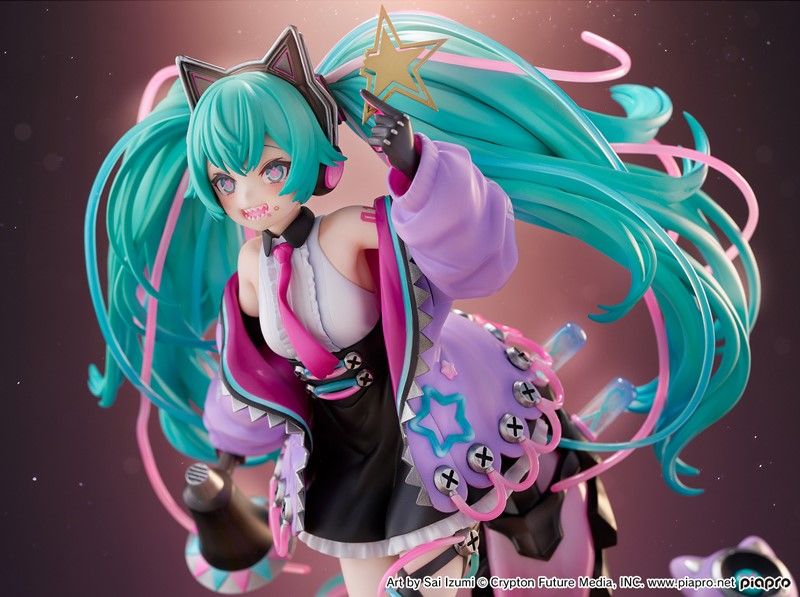 Hatsune Miku 1/7 HATSUNE MIKU Digital Stars 2023 ver.