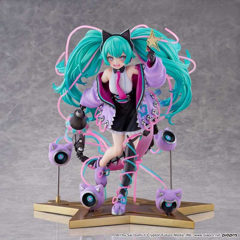 Hatsune Miku 1/7 HATSUNE MIKU Digital Stars 2023 ver.