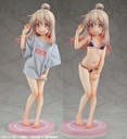 Mahiro Oyama 1/4 NEET T-Shirt ~Wanna be more mature!~