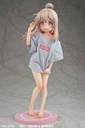 Mahiro Oyama 1/4 NEET T-Shirt ~Wanna be more mature!~