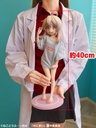 Mahiro Oyama 1/4 NEET T-Shirt ~Wanna be more mature!~