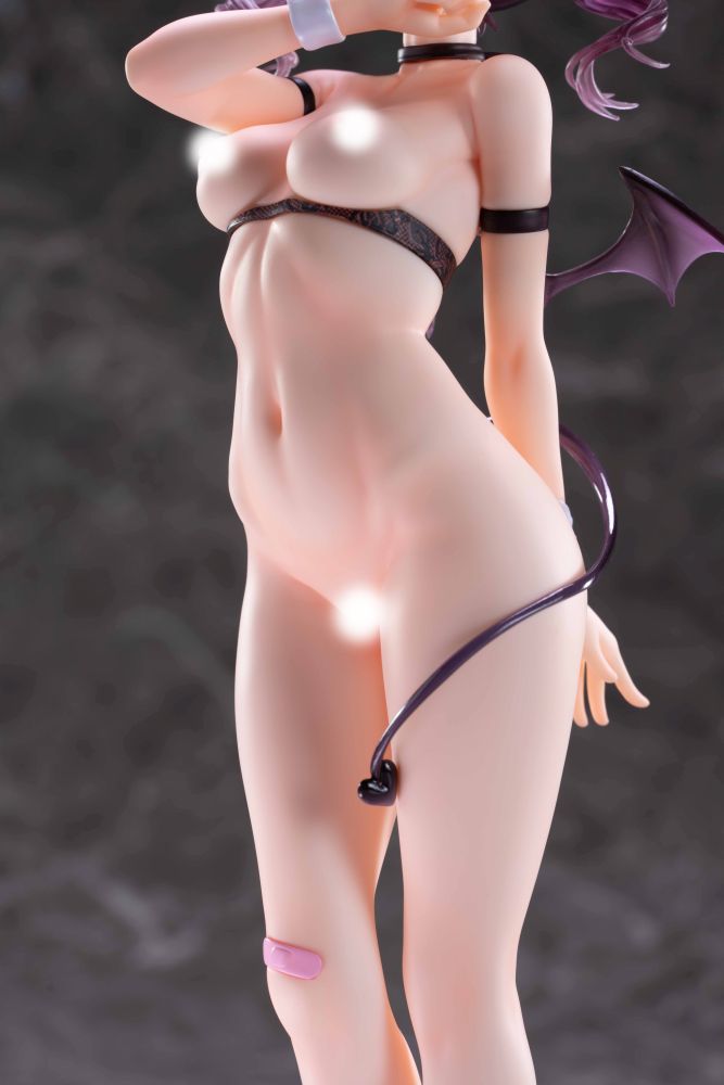 Shino Illustrated by Riko 1/6