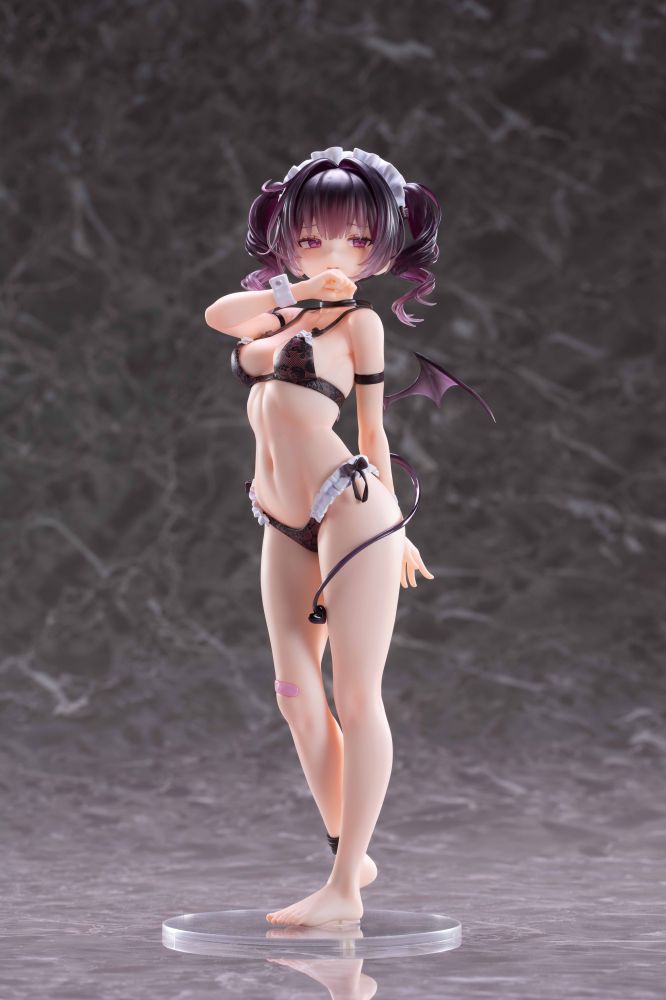 Shino Illustrated by Riko 1/6