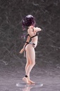 Shino Illustrated by Riko 1/6