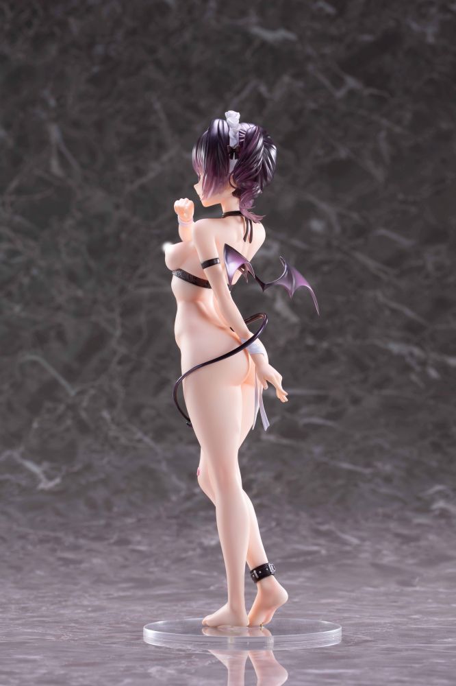 Shino Illustrated by Riko 1/4