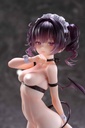 Shino Illustrated by Riko 1/4