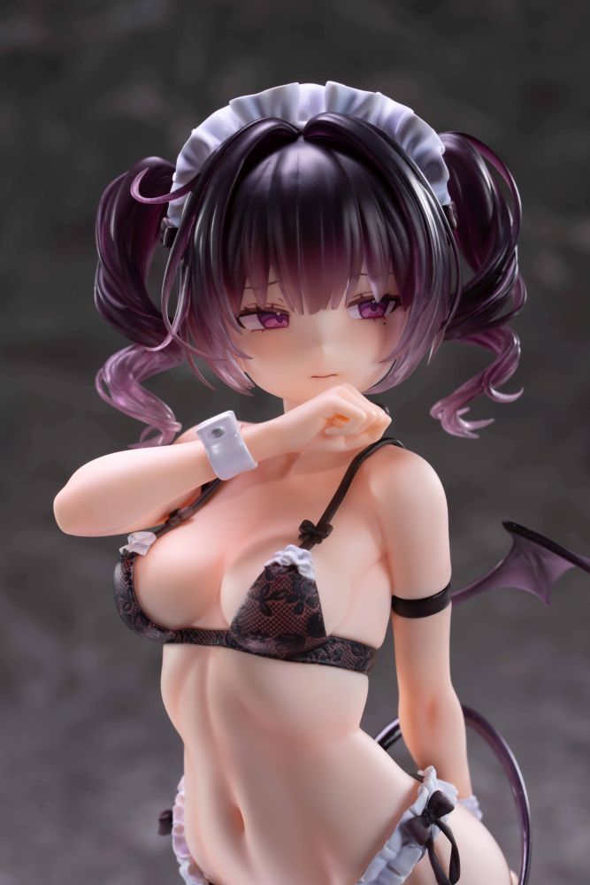 Shino Illustrated by Riko 1/4