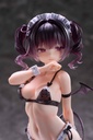 Shino Illustrated by Riko 1/4