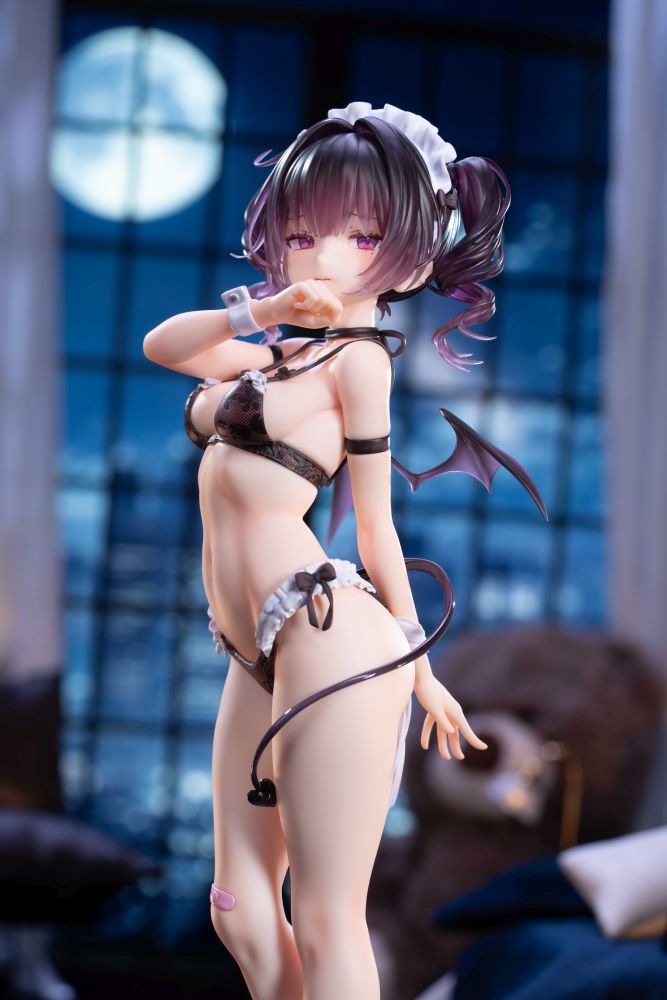 Shino Illustrated by Riko 1/4
