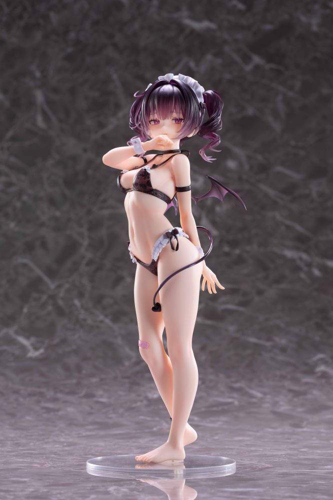 Shino Illustrated by Riko 1/4