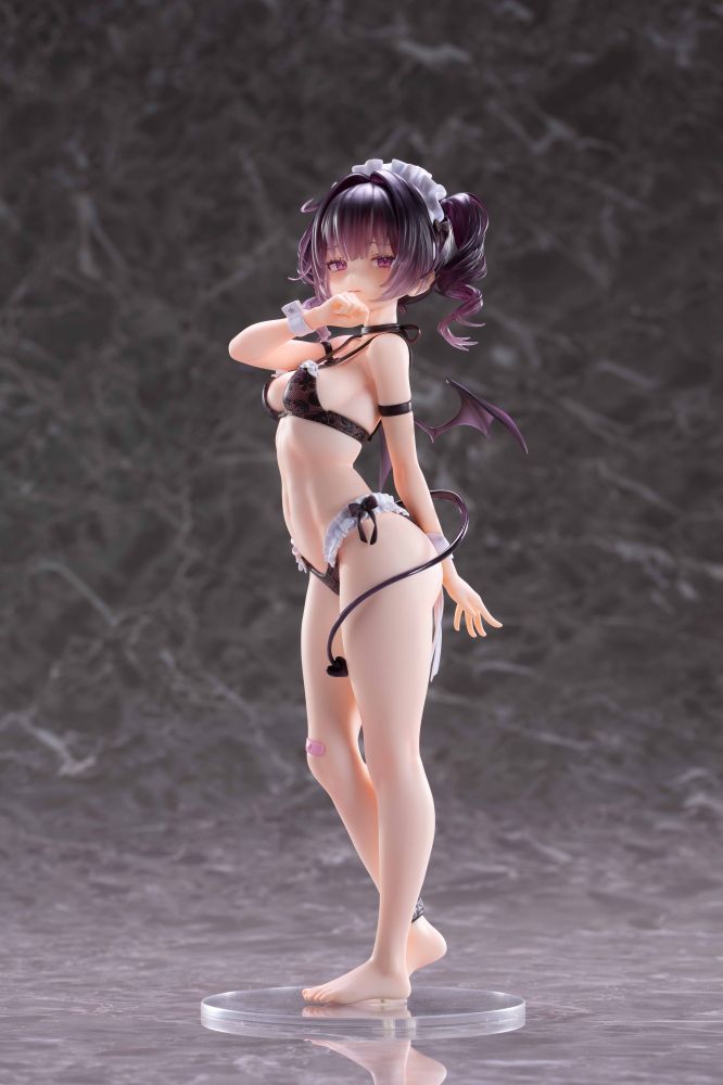 Shino Illustrated by Riko 1/4