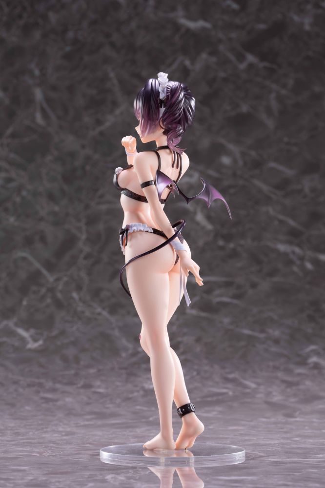 Shino Illustrated by Riko 1/4