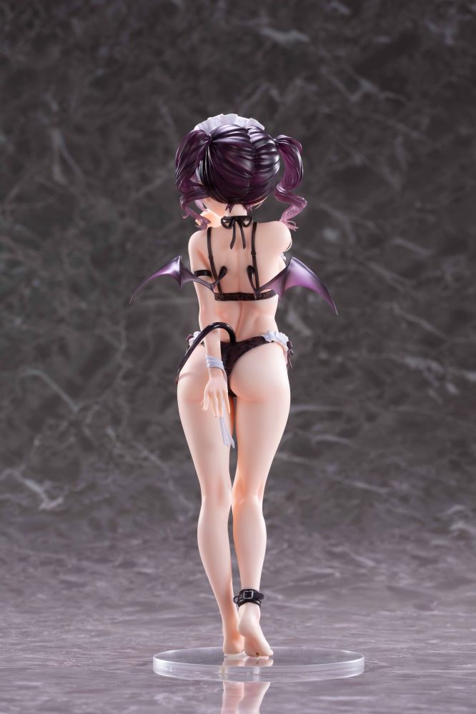 Shino Illustrated by Riko 1/4