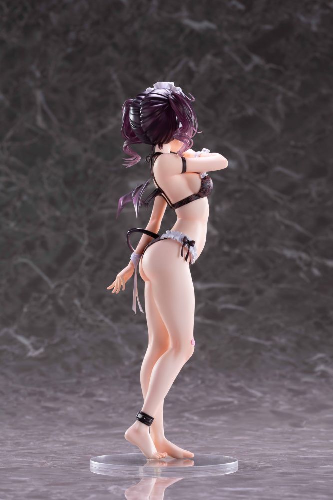 Shino Illustrated by Riko 1/4